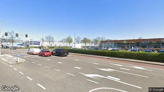 Bedrijfsruimtes for rent i Zwolle - Foto uit Google Street View