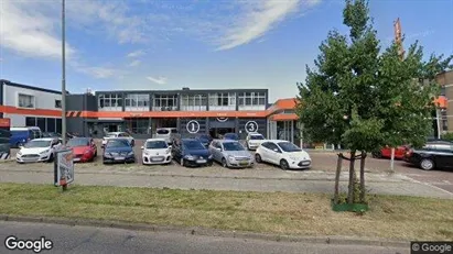 Bedrijfsruimtes for rent in Sittard-Geleen - Photo from Google Street View