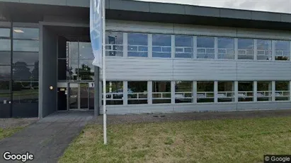 Kantorruimte for rent in Almere - Photo from Google Street View