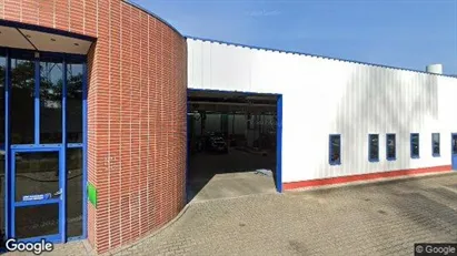 Kantorruimte for rent in Nijmegen - Photo from Google Street View