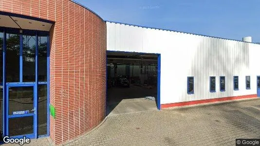 Kantorruimte for rent i Nijmegen - Foto uit Google Street View