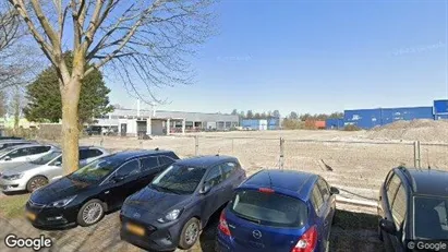 Bedrijfsruimtes for sale in Alkmaar - Photo from Google Street View