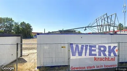 Bedrijfsruimtes for sale in Waddinxveen - Photo from Google Street View