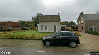 Bedrijfsruimtes for sale in Deurne - Photo from Google Street View