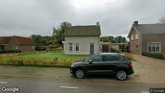 Bedrijfsruimtes for sale i Deurne - Foto uit Google Street View