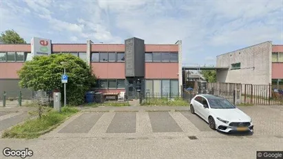 Bedrijfsruimtes for sale in Almere - Photo from Google Street View