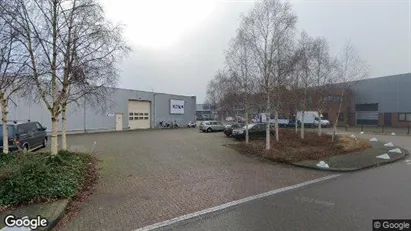 Bedrijfsruimtes for sale in Lisse - Photo from Google Street View