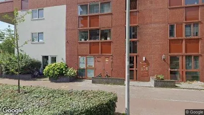 Bedrijfsruimtes for sale in Amersfoort - Photo from Google Street View