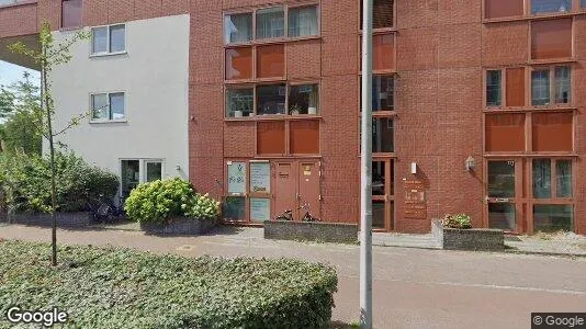 Bedrijfsruimtes for sale i Amersfoort - Foto uit Google Street View