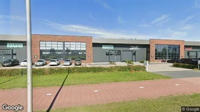 Bedrijfsruimtes for sale in Vianen - Photo from Google Street View