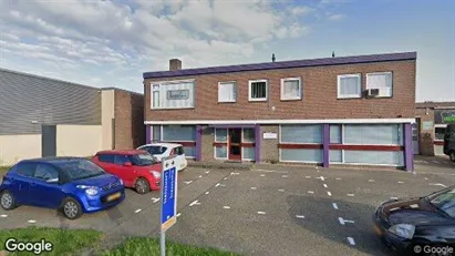 Bedrijfsruimtes for sale in Arnhem - Photo from Google Street View