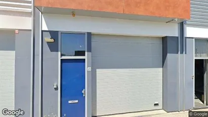 Bedrijfsruimtes for rent in Westland - Photo from Google Street View
