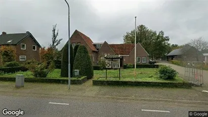 Bedrijfsruimtes for sale in Deurne - Photo from Google Street View