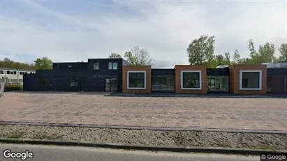 Kantorruimte for rent in Lelystad - Photo from Google Street View