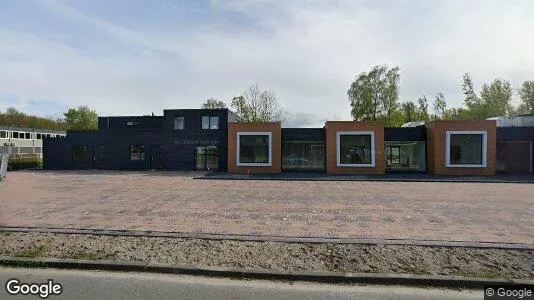 Kantorruimte for rent i Lelystad - Foto uit Google Street View