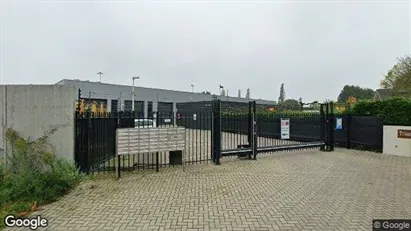 Bedrijfsruimtes for rent in Heusden - Photo from Google Street View