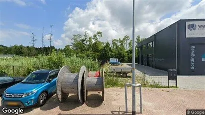 Bedrijfsruimtes for rent in Almere - Photo from Google Street View