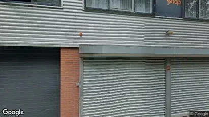 Bedrijfsruimtes for sale in Almere - Photo from Google Street View
