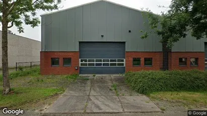 Bedrijfsruimtes for sale in Steenwijkerland - Photo from Google Street View