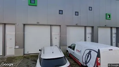Bedrijfsruimtes for rent in Deventer - Photo from Google Street View