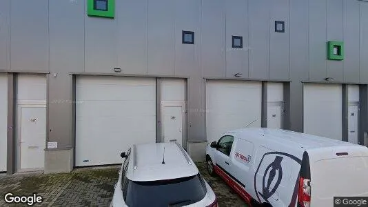 Bedrijfsruimtes for rent i Deventer - Foto uit Google Street View