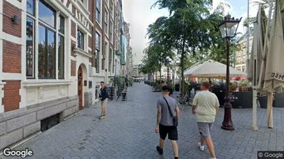 Bedrijfsruimtes for rent in Amsterdam Centrum - Photo from Google Street View