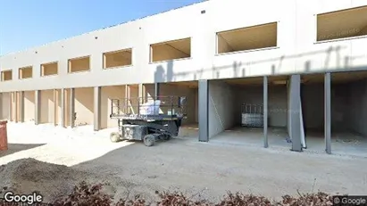 Bedrijfsruimtes for rent in Nijmegen - Photo from Google Street View