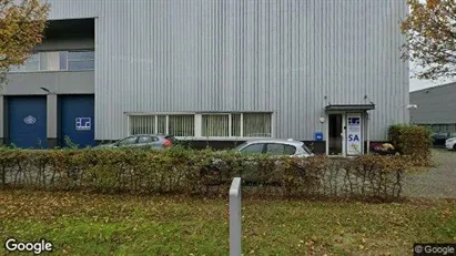 Bedrijfsruimtes for rent in Heusden - Photo from Google Street View