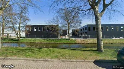 Bedrijfsruimtes for rent in Oud-Beijerland - Photo from Google Street View
