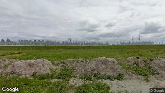 Bedrijfsruimtes for rent i Zoetermeer - Foto uit Google Street View