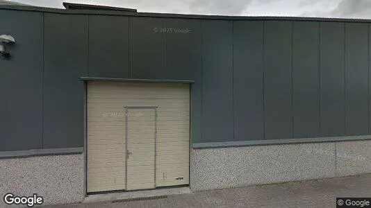 Bedrijfsruimtes for rent i Emmen - Foto uit Google Street View
