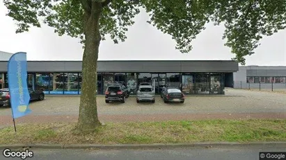 Kantorruimte for rent in Sittard-Geleen - Photo from Google Street View