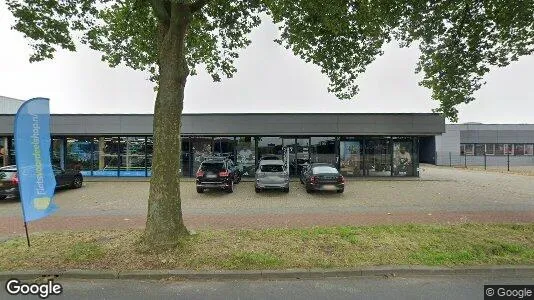 Kantorruimte for rent i Sittard-Geleen - Foto uit Google Street View