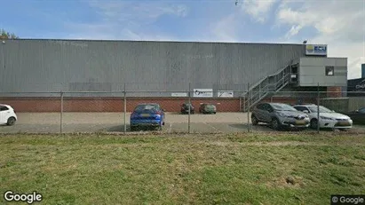 Bedrijfsruimtes for rent in Haarlemmermeer - Photo from Google Street View