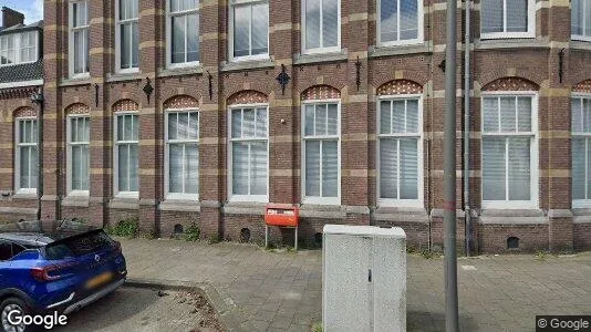Kantorruimte for sale i Rheden - Foto uit Google Street View