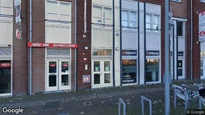 Kantorruimte for rent in Haarlemmermeer - Photo from Google Street View