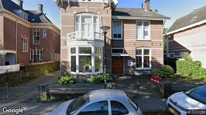 Kantorruimte for rent in Amersfoort - Photo from Google Street View