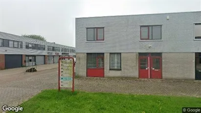 Bedrijfsruimtes for sale in Purmerend - Photo from Google Street View
