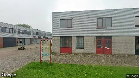 Bedrijfsruimtes for sale i Purmerend - Foto uit Google Street View