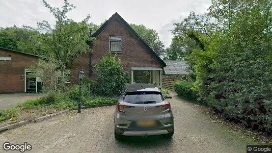 Bedrijfsruimtes for rent i Ooststellingwerf - Foto uit Google Street View