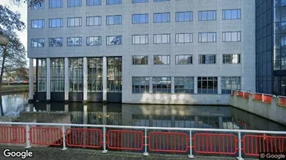 Kantorruimte for rent in Haarlemmermeer - Photo from Google Street View