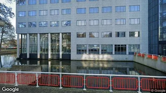 Kantorruimte for rent i Haarlemmermeer - Foto uit Google Street View