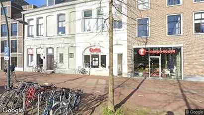 Kantorruimte for rent in Zwolle - Photo from Google Street View