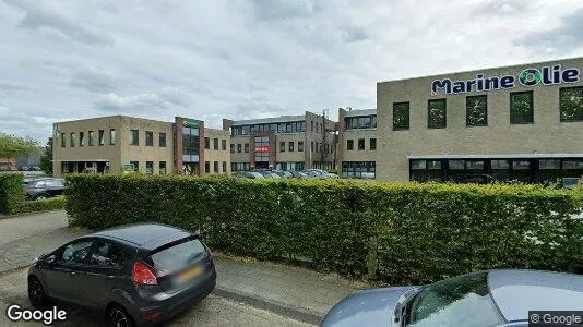 Kantorruimte for rent i Moerdijk - Foto uit Google Street View
