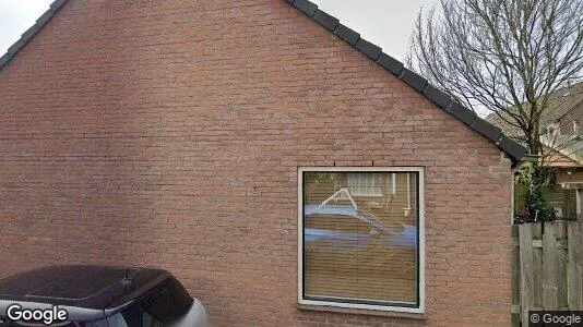 Bedrijfsruimtes for sale i Hilversum - Foto uit Google Street View