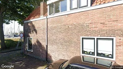 Bedrijfsruimtes for sale in Hoorn - Photo from Google Street View