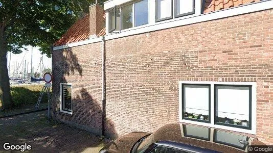 Bedrijfsruimtes for sale i Hoorn - Foto uit Google Street View