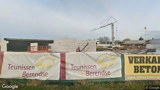 Bedrijfsruimtes for rent i Midden-Delfland - Foto uit Google Street View