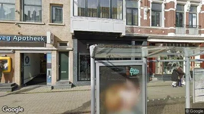 Bedrijfsruimtes for rent in Rotterdam Delfshaven - Photo from Google Street View