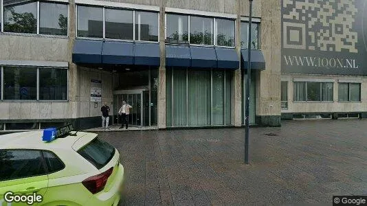 Kantorruimte for rent i Leeuwarden - Foto uit Google Street View